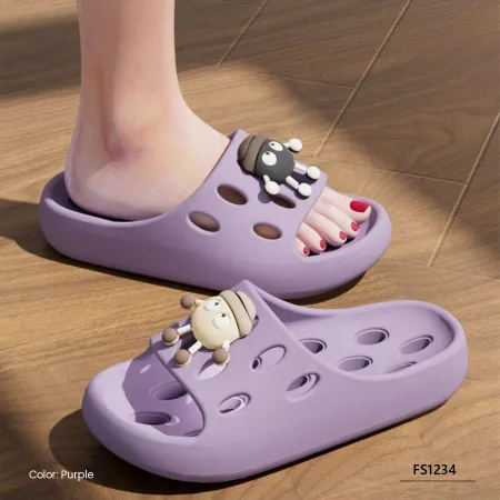 Soft Hug Women’s Slippers